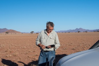 Zeit zum Fotografieren